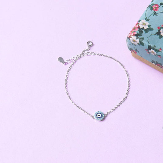 Evil Eye Bracelet-0