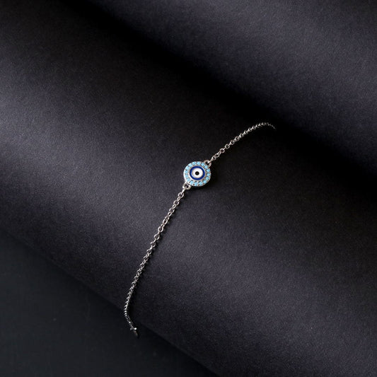 Evil Eye Bracelet-1